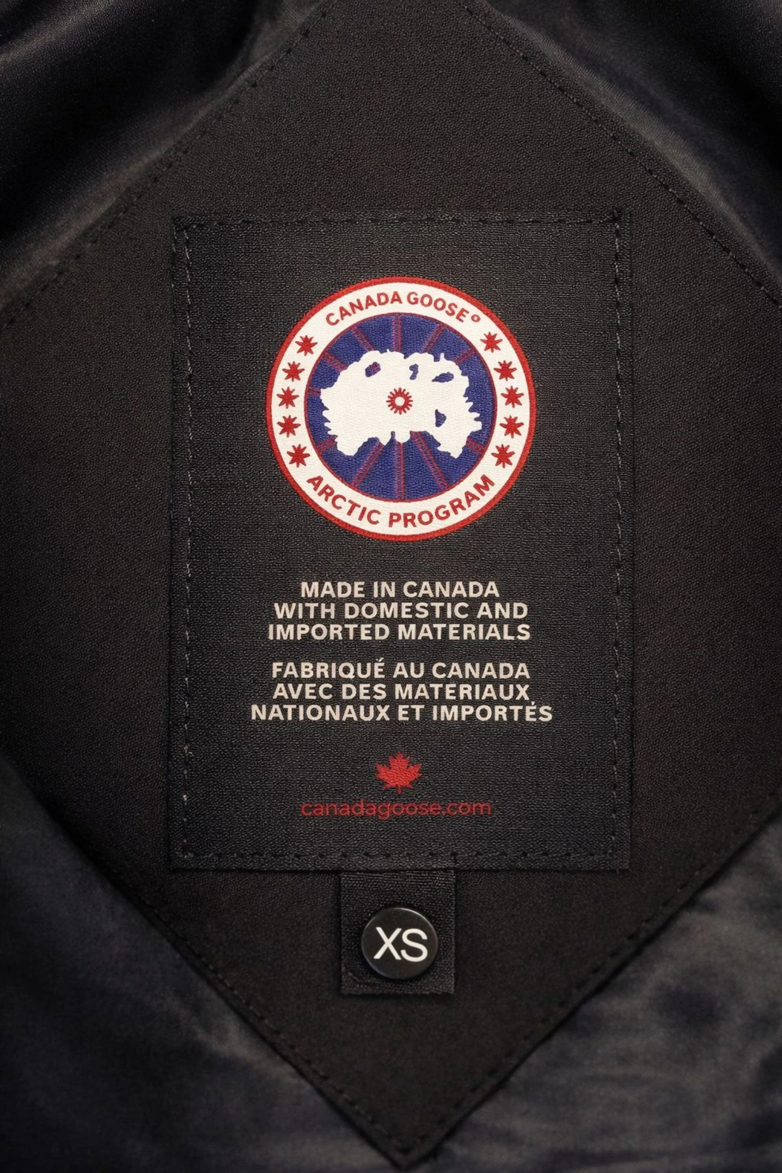 Canada coat – photo 2